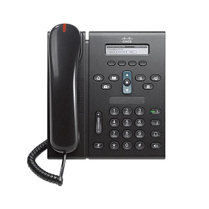 Cisco IP Phone CP-6921-K9