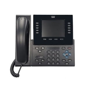 Cisco IP Phone CP-9951-K9