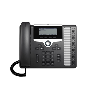 Cisco IP Phone CP-7861-K9