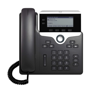 Cisco IP Phone CP-7821-K9