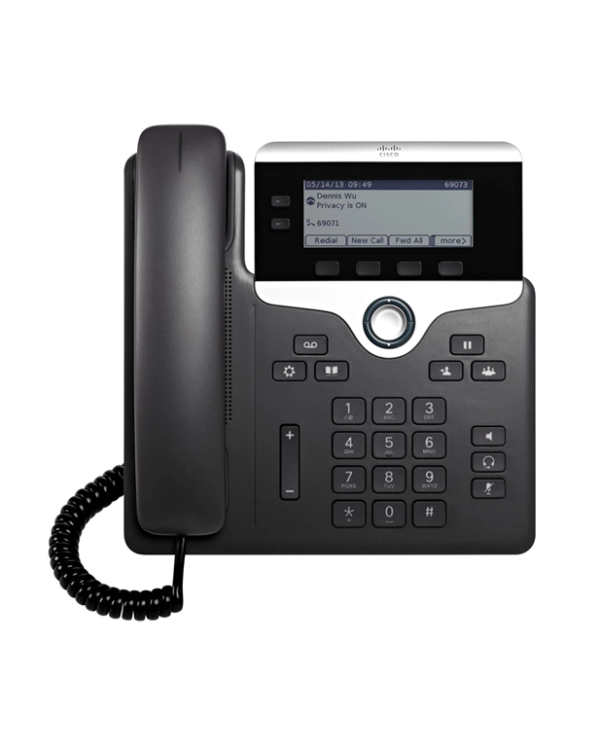 Cisco IP Phone CP-7821-K9