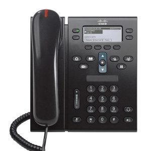 Cisco IP Phone CP-6941-K9