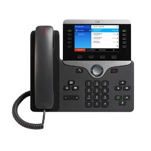 Cisco IP Phone CP-8851-K9
