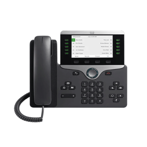 Cisco IP Phone CP-8841-K9