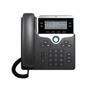 Cisco IP Phone CP-7841-K9