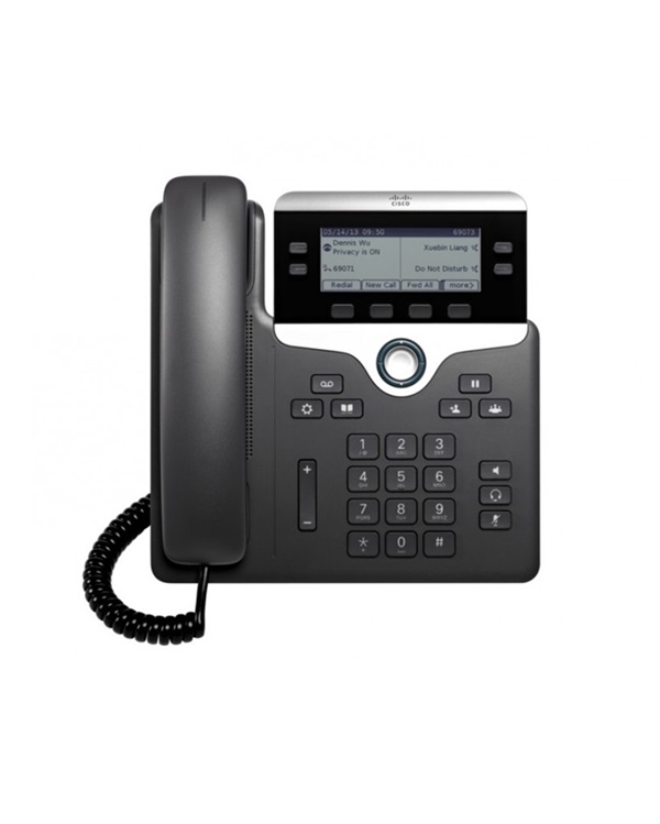 Cisco IP Phone CP-7841-K9