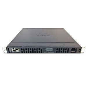 Cisco Router ISR 4331/K9