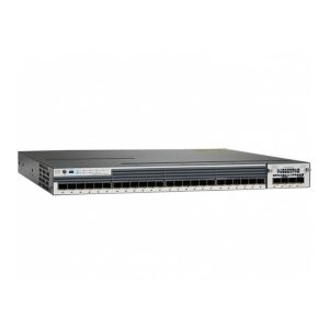 Cisco Switch WS-C3750X-24S-S