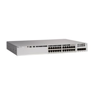 Cisco Switch C9200L-24P-4G-E